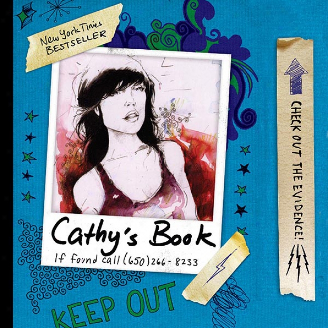 Cathy's Book: Suppose that Found Call (650) 266-8233 (unabridged)