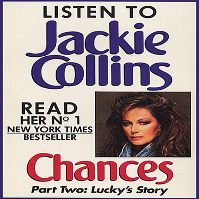 Chances, Part 2: Lucky's Story
