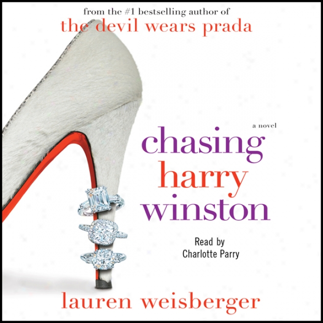 Chasing Worry Winston (unabridged)