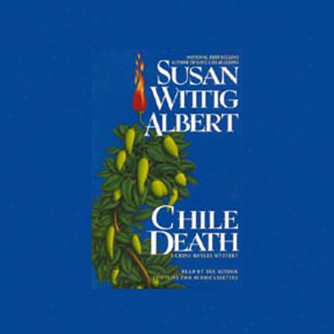 Chile Death