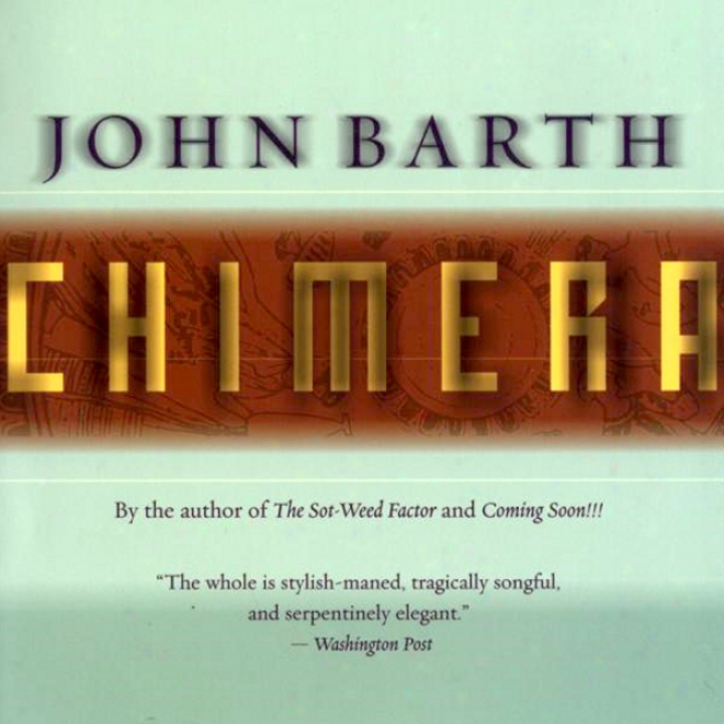 Chimera (unabridged)