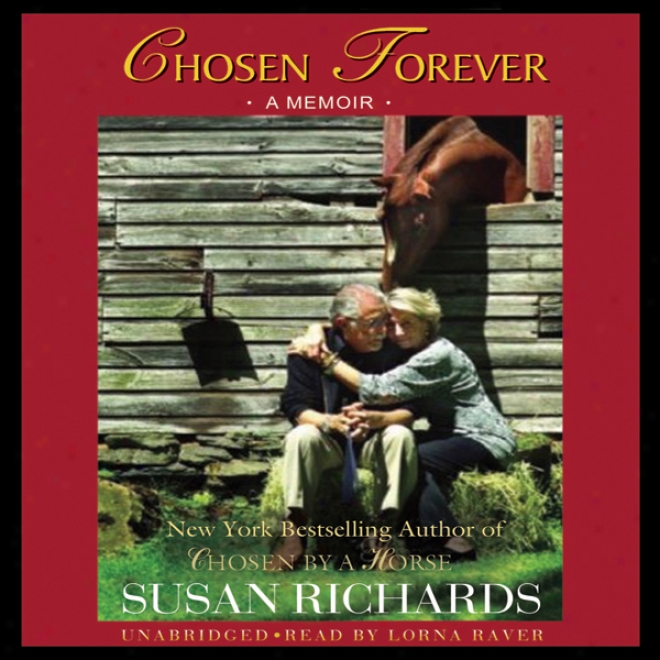 Chosen Forever (unabridged)