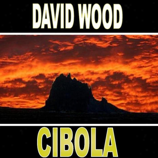 Cibola: A Dane Maddock Adventure (unabridged)