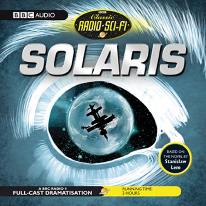 Classic Radio Sci-fi: Solars
