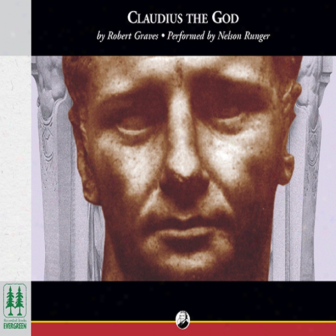 Claudius The Idol (unabridged)