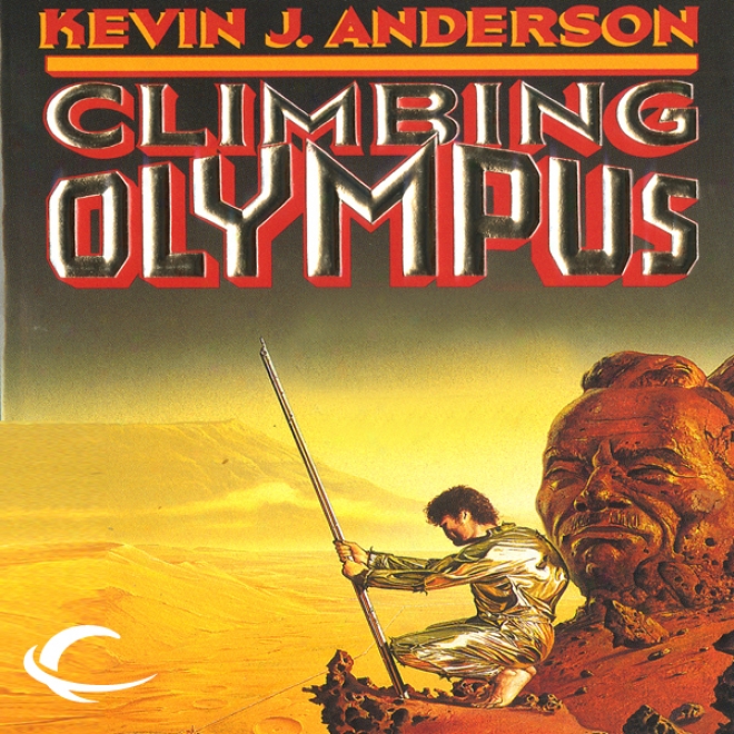 Climbing Olympus (unabridged)