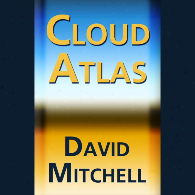 Cloud Atlas (unabridged)