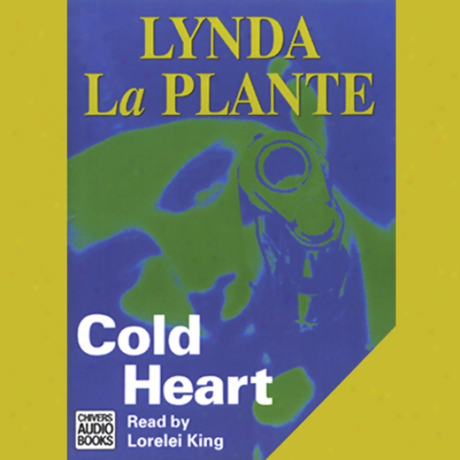 Cold Love (unabridged)