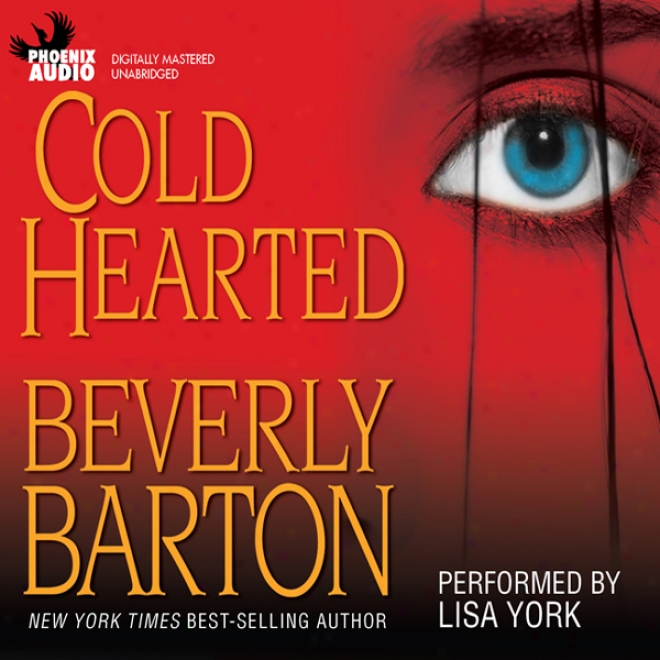 Cold Hearted (unabridged)