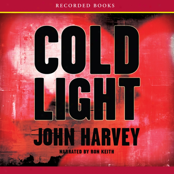 Cold Light (unabridged)