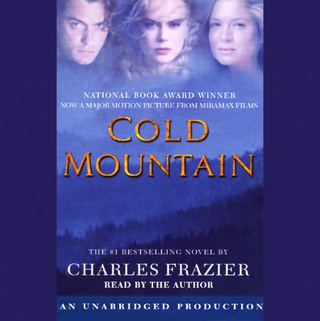 Cold Mountain (unabridged)