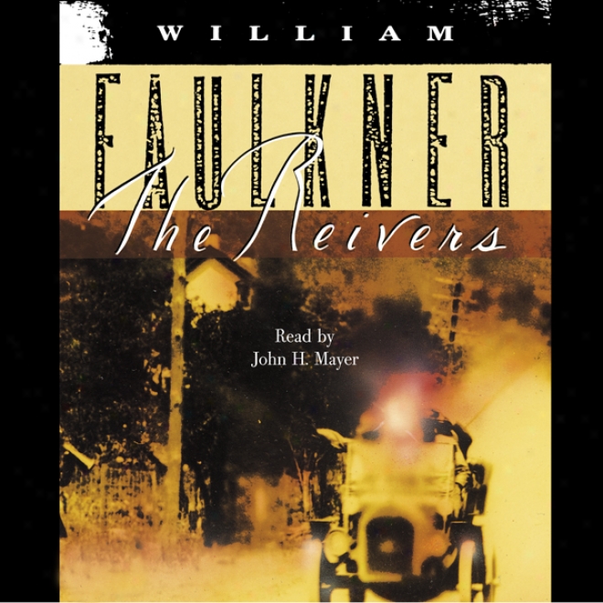 Collected Stories Of William Faulkner (unabridged)