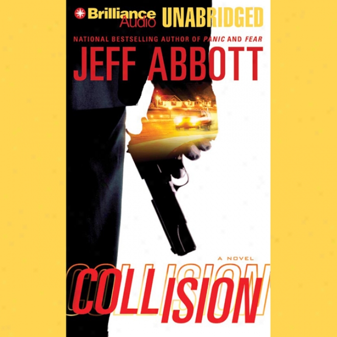 Collision (unabridged)