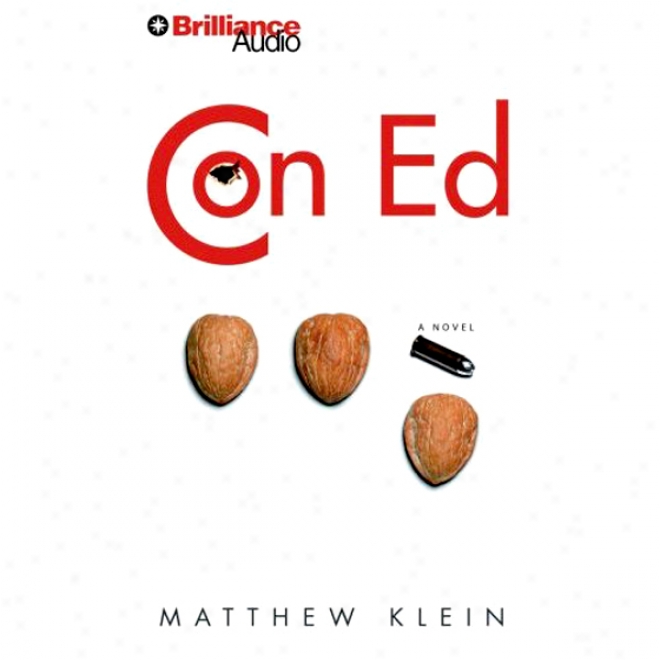 Con Ed (unabridged)