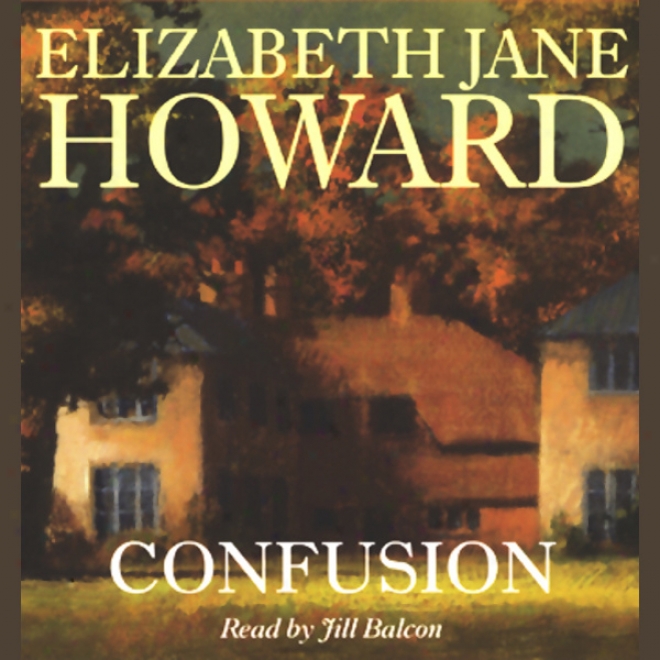 Confusion (unabridged)