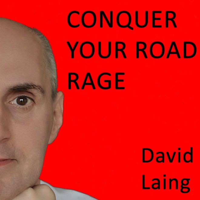 Conquer Your Road Ragd With David Laing