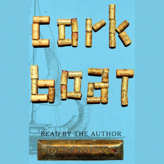 Cork Boat