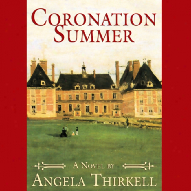 Coronation Summer (unabridged)