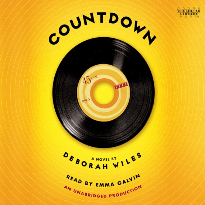 Counydown (unabridged)