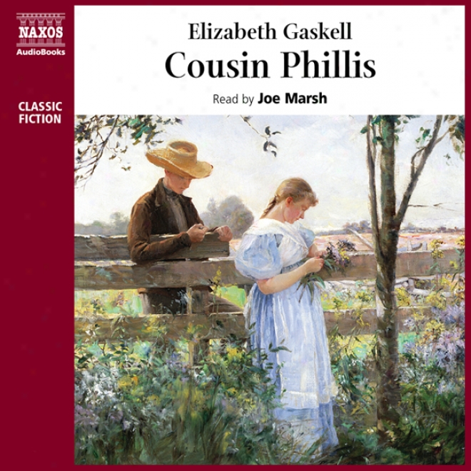 Cousin Phillis (unabridged)