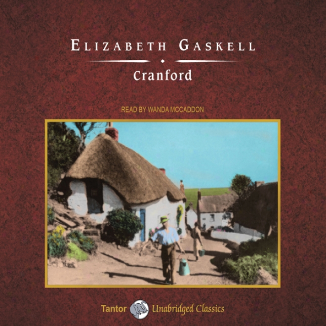 Cranford (unabridged)