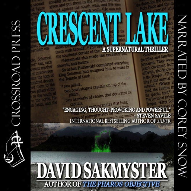 Crescent Lake (unabridged)