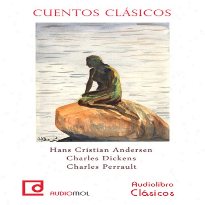 Cuentos Clasicos (unabridged)