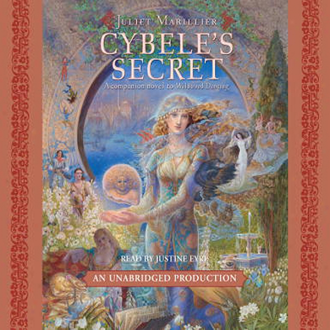 Cybele's Secret (unabridged)