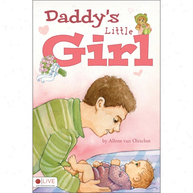 Daddy's Little Girl (unabridged)