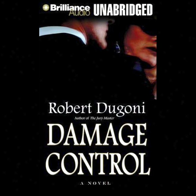 Damage Control (unabridged)