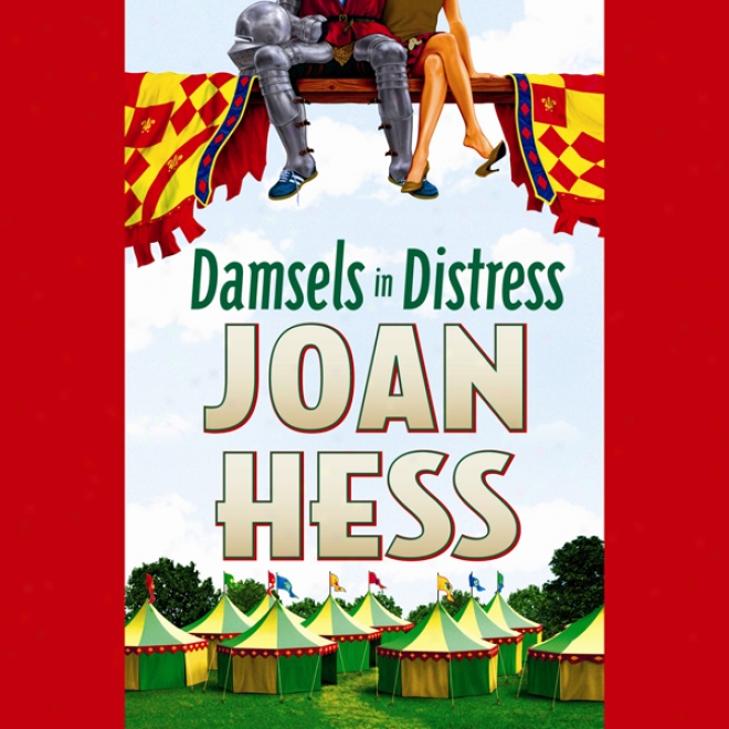 Damsels In Distress (unabridged)