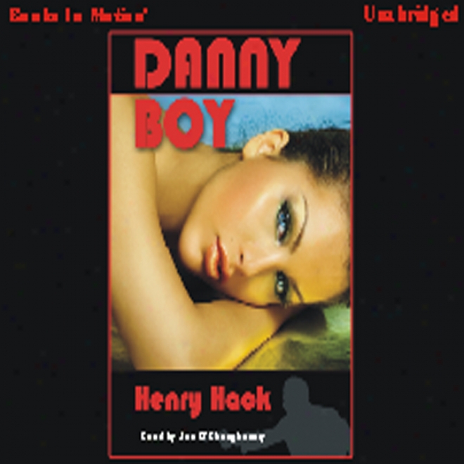 Danny Boy (unabridged)