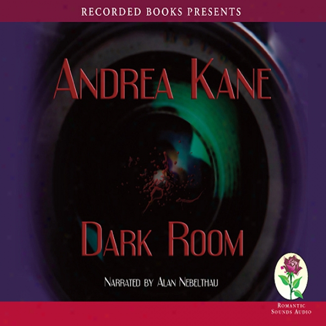 Dark Room (unabridged)