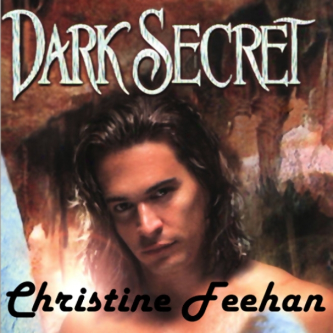 Dark Secret: Dark Series, Book 15 (unabridged)