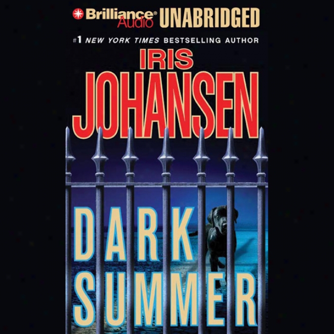 Dark Summer (unabridged)