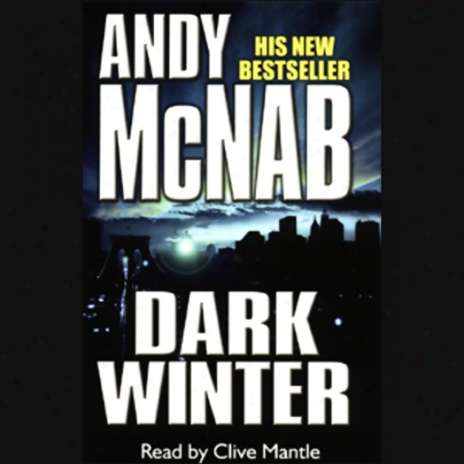 Dark Winter (unabridged)