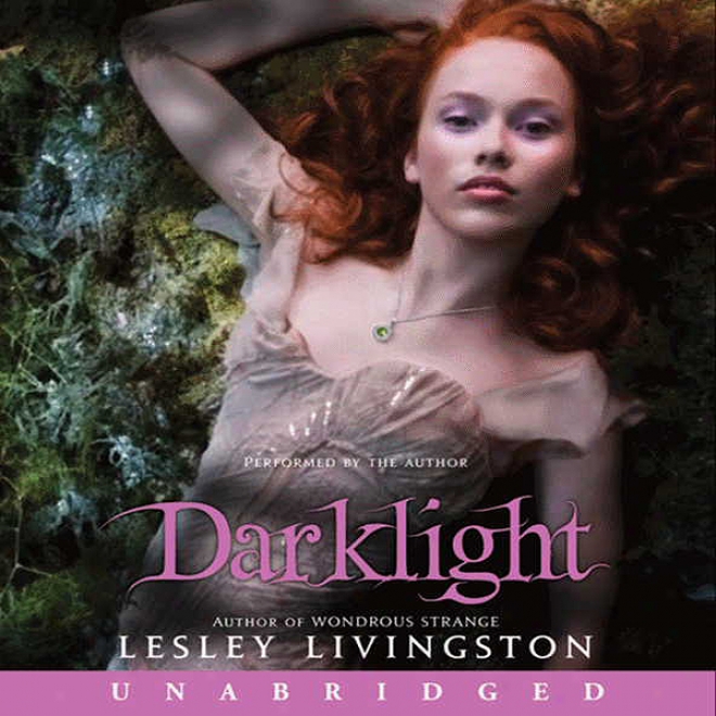 Darklight (unabridged)