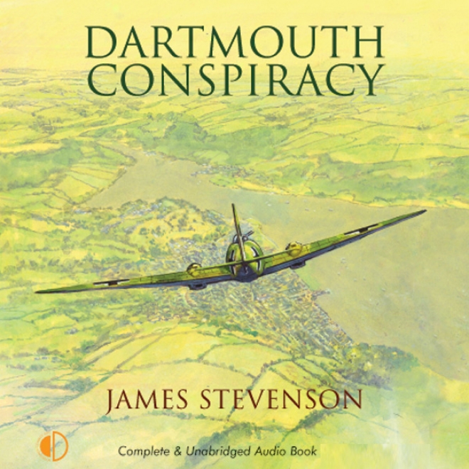 Dartmouth Conspiracy (unabridged)