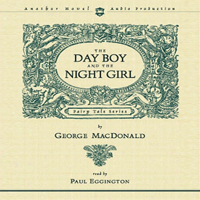 Day Boy And The Night Lass (unabridged)