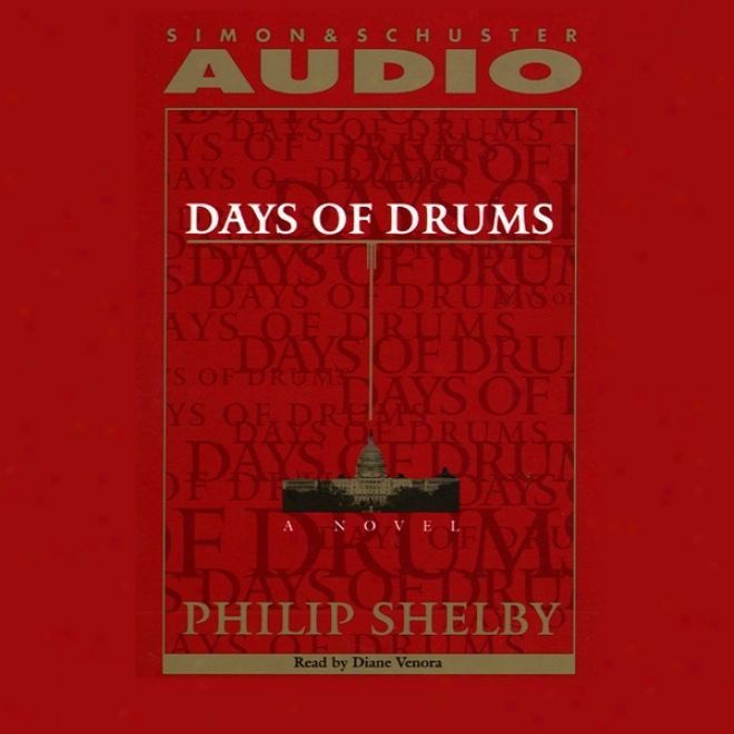 Days Of Drums