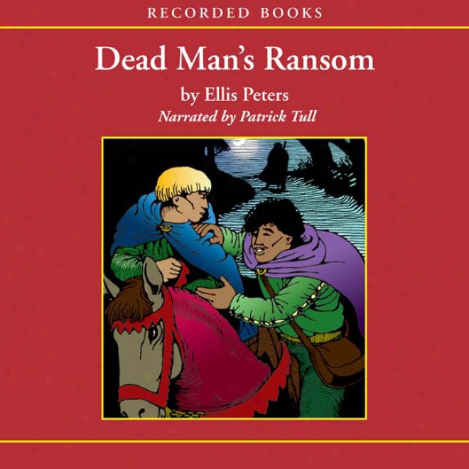 Dead Man's Ransom (unabridged)