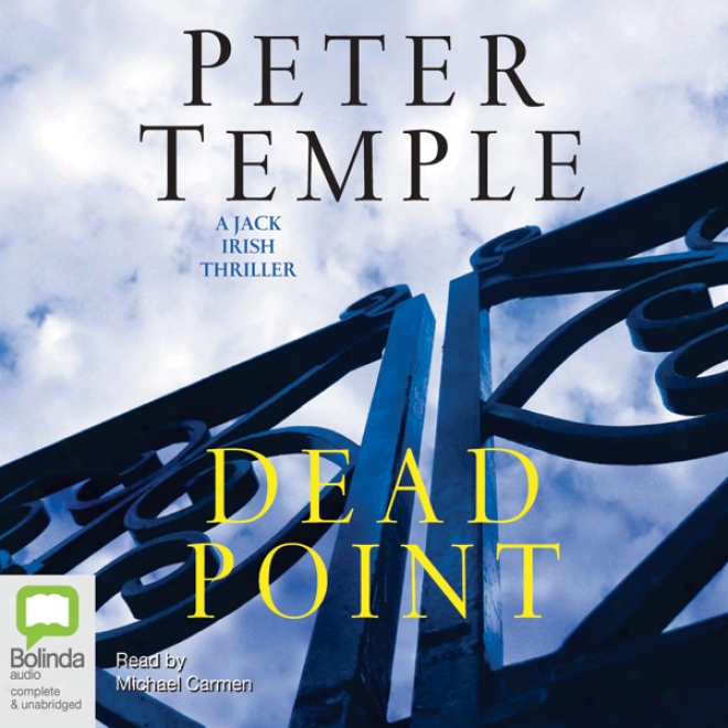 Dead Point (unabridged)