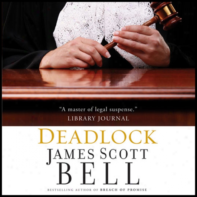 Deadlock (unabridged)