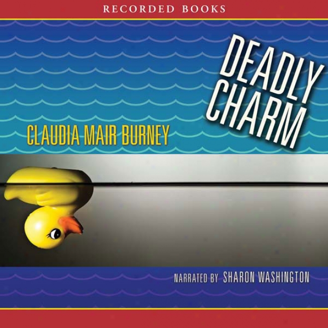 Deadly Subdue by a ~: An Amanda Bell Brown Mystery, Book 3 (unabridged)