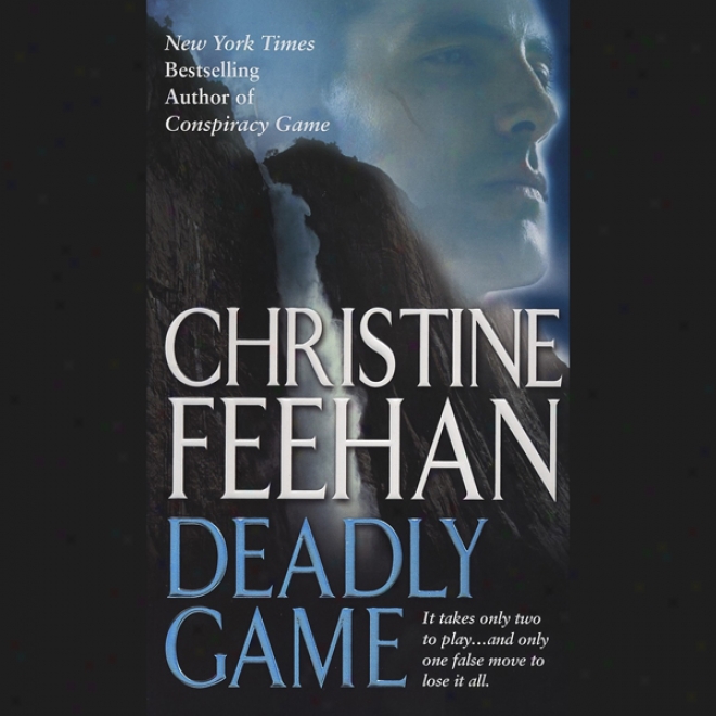 Deadly Game:G host Walkers, Book 5 (unabridged