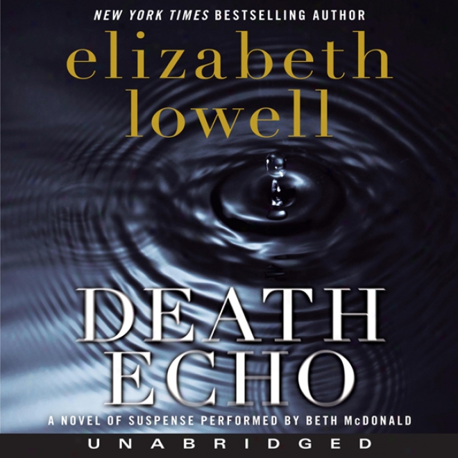 Death Echo (unabridged)