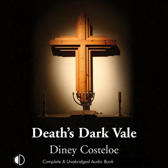 Death's Dark Vale (unabridged)