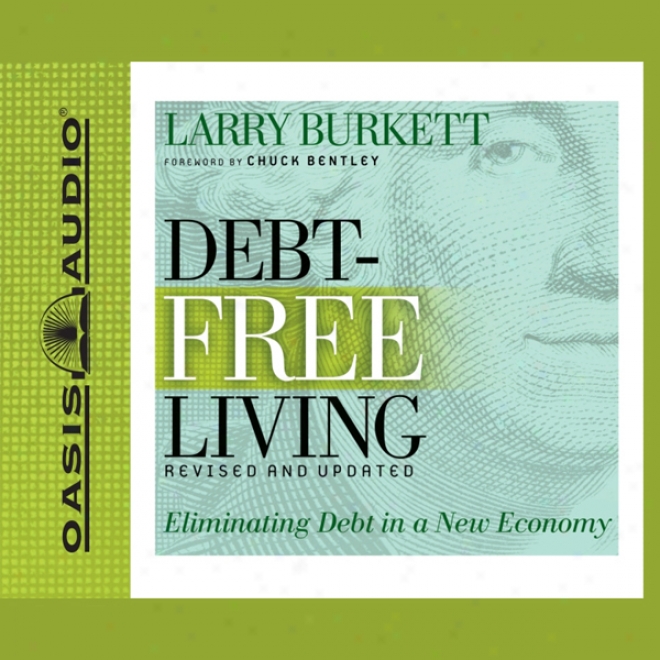 Debt-free Living (unabridged)