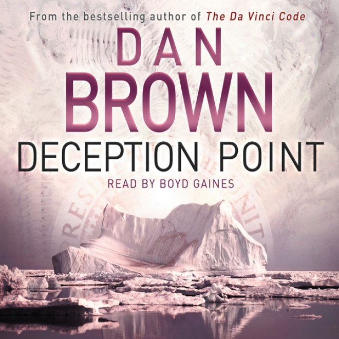 Deception Point (unabridged)