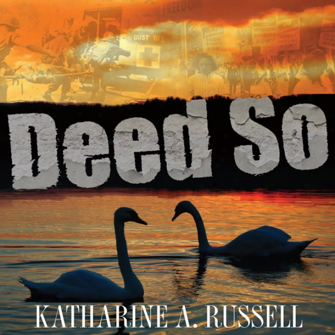 Deed So (unabridged)